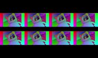 Preview 2 Черный Gummy Bear Effects (Sponsored by Preview 2 Effects) COMBINED