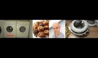 Lots of videos in one mashup