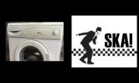 Thumbnail of Ska in washing machine form