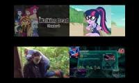 Thumbnail of MLP WALKING DEAD ASMR TWILIGHT SPARKLE & TOKYO SHOWDOWN