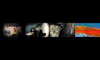 Thumbnail of Collage de Syb1il en sus improvisaciones y flujos