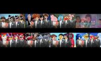 Thumbnail of gummy bear mashup porkchop