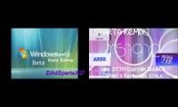 Thumbnail of Windows Vista Beta VS Furry Rave Entertainment BZH