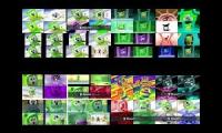 64 gummy bears remake