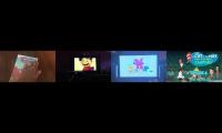 Thumbnail of opening & closing to the cat in the hat knows a lot about that wings and things 2010 dvd (lucknow)