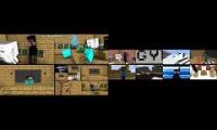Thumbnail of Up to faster 118 parison Monster School