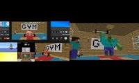Thumbnail of Up to faster thirty parison Monster School