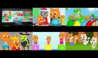 Thumbnail of Up To Faster To Cats Family 15