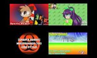 Thumbnail of Sparta Remixes Side by Side 12 (Radio Space 2.0 Version)