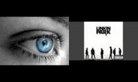 Thumbnail of Given up behind blue eyes