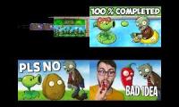 Thumbnail of up to faster 93 parison to plants vs zombies