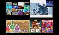 annoying goose toon blast