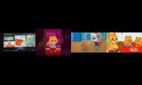 Thumbnail of Up To Faster To Cats Family 24