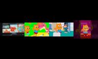Thumbnail of Up To Faster To Cats Family 24