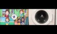 Horrid Henry 2 parison