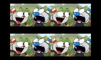 Thumbnail of Cuphead Parody Random Maze