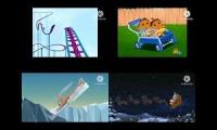 Up To Faster Alternate Ending 3 (Season 1 Finale)