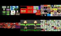 Baldi Youre Mine, but its a mashup of 713 versions