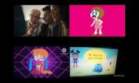 Thumbnail of Tommy And Tallulah Crying Quadparison 35