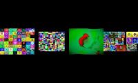Thumbnail of TOO MANY MUCH NOGGINS
