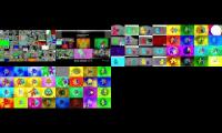 Thumbnail of Has Too Many Noggin & Nick Jr Logo Collections