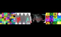 Thumbnail of Too many Noggin and Nick Jr Logo Collections