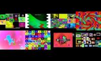 Thumbnail of too many noggin and nick jr logo collections