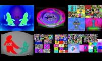 Thumbnail of Too many Noggin and Nick Jr Logo Collections