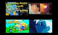 Thumbnail of Pokémon mv crossovers series theme song