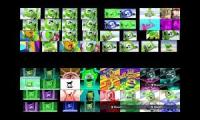 64 gummy bears remake