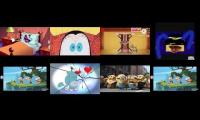 Thumbnail of Crying Up 8 Makes Oggy MINON