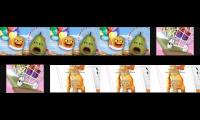 Thumbnail of Mertinaski Штрихкод: 2137654321095, 2000002364016 2045-11-09