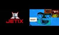 Thumbnail of Jetix VS TheSwitchRemixer / TSR
