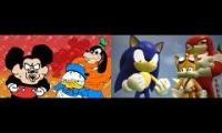 Thumbnail of Mokeys Show and Sonics Show 424 - Asteroids