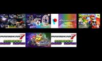 Thumbnail of mk7 rainbow ultimate road mashup