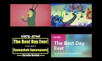 Thumbnail of Normal Best Day Ever Surprise Mashup