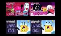 Up To Faster 4 Parison To Paper Puppets Take 2