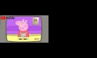 Thumbnail of Peppa pig does a youtube channel