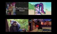 Thumbnail of MLP WALKING DEAD TWILIGHT SPARKLE ASMR & ITALY SHOWDOWN MODE