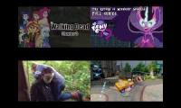 Thumbnail of MLP WALKING DEAD THE RETURN OF MIDNIGHT SPARKLE  & TOKYO SHOWDOWN