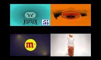 Thumbnail of Full best animation logos loudparison 1