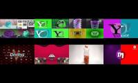 Thumbnail of Random full best animation logos videos v3