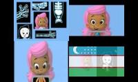 Bubble Guppies - Bone