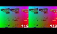 Mr. Sandman (Animation Parody) Effects (Preview 2 Effects) Combined