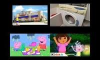 Thumbnail of Peppa pig 2 parison elaghmore