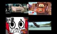 Quadparison 3 youtube multiplier