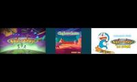 Cyberchase mv crossovers series theme song