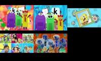 Thumbnail of Hi-5 season 13 mv crossovers series theme song