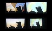 Thumbnail of Timon And Pummba Speeds Up The Lion King