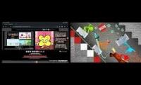 Thumbnail of Up To Faster 21 Parison